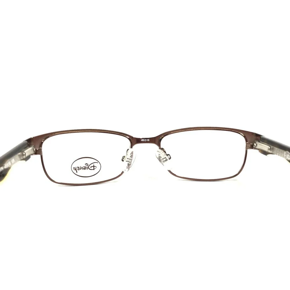Disney Eyeglasses Frames Kids 3E 1008 3174 Tortoise Finding Nemo Dory 45-15-125